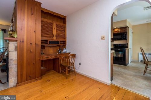 1106 Vilsmeier Rd, Lansdale PA  19446-1711 exterior