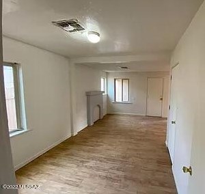 3405 Glenn St, Tucson AZ  85716-2238 exterior