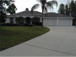 2238 Edelweiss Loop, New Port Richey FL  34655-4945 exterior