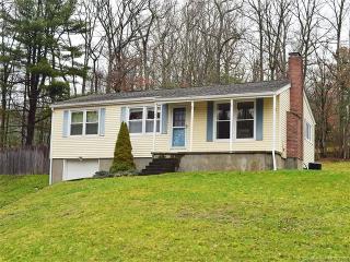 84 Browns Bridge Rd, Tolland, CT 06084-2016