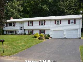 10 Sylvia Ln, Windsor, CT 06095-2337