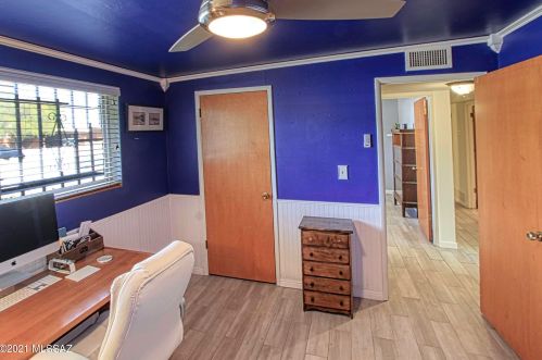 2261 Rainbow Vis Dr, Tucson AZ 85712-2914 exterior