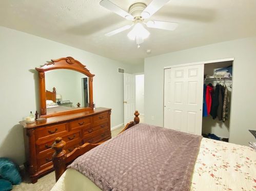 829 Cline Rd, Clinton County OH  45169-8201 exterior