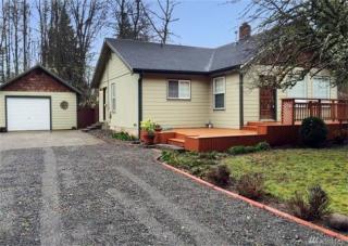 1205 26th Ave, Olympia WA  98506-2813 exterior