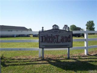66 Dixieland Dr, Middlesex, NC 27557-8283