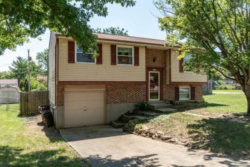 6250 Johnstone Ct, Idlewild, KY 41005-9540