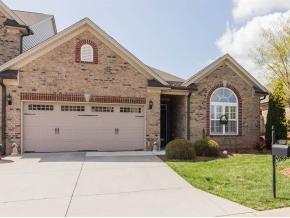 326 St Nicholas Trl, Gibsonville, NC 27249-2780