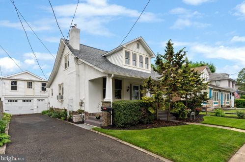 206 Spring Garden St, Prospectville, PA 19002-4220