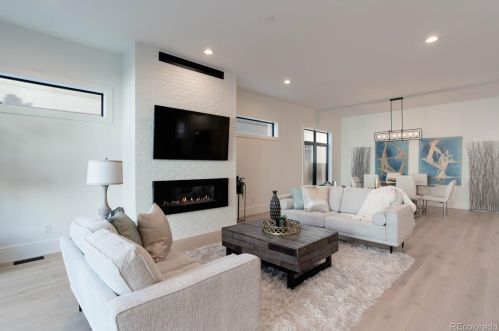 486 Williams St, Denver CO 80210-1822 exterior