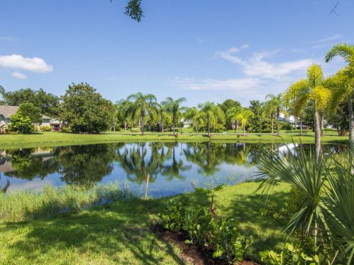 3906 58th Cir, Vero Beach FL  32966-6522 exterior