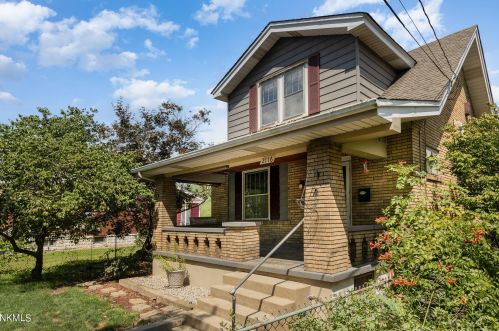 2116 Glenway Ave, Covington, KY 41014-1541