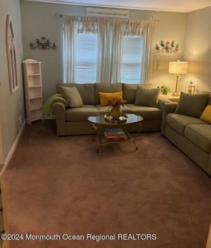 606 Bromelia Ct, Jackson Twp NJ  08527-4128 exterior