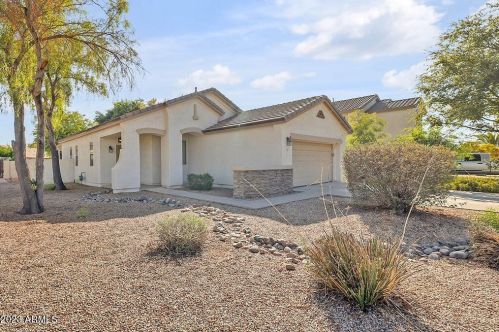 2769 Devon Ct, Gilbert, AZ 85296-8865
