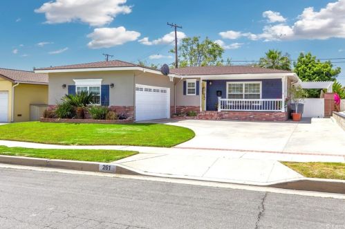 261 Dexford Dr, La Habra, CA 90631-4337