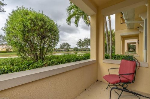8248 Josefa Way, Naples FL  34114-2666 exterior