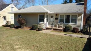 1245 Irving St, Winston Salem NC  27103-5015 exterior