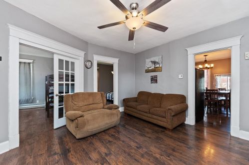 112 Baldwin St, Blanchester, OH 45107-1102