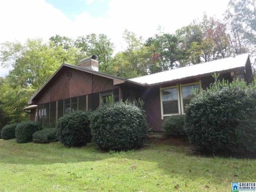555 Hurst Rd, Branchville, AL 35120-5433