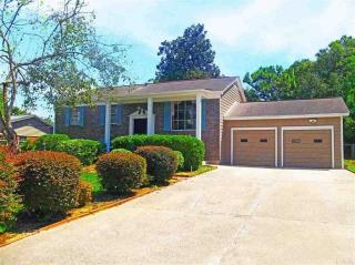 751 Boxwood Dr, Pensacola, FL 32503-2328