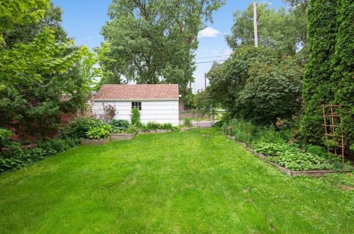 3258 Arthur St, Minneapolis MN  55418-2213 exterior