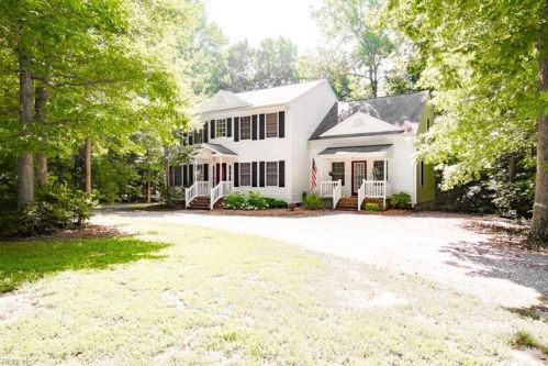 8168 Founders Mill Way, Zanoni, VA 23061-5280