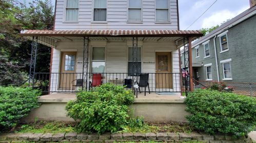 1107 Hermes Ave, Covington, KY 41011-2113