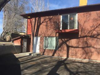 932 Northern Way, Grand Junction CO  81506-8209 exterior