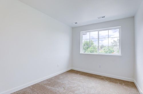 1830 Hannibal St, Denver CO 80239 exterior