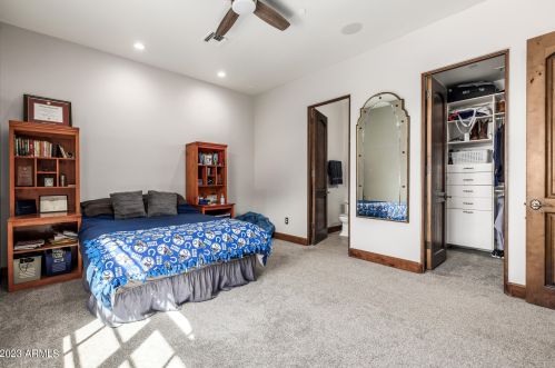 6024 Sunnyside Dr, Scottsdale AZ 85260-5724 exterior