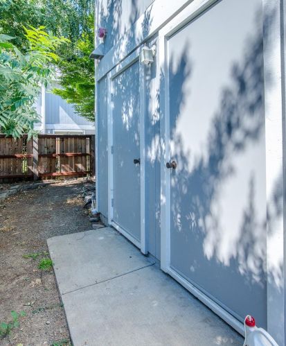 315 Cottonwood St, Woodland CA  95695-5861 exterior