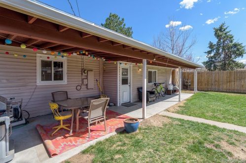 1091 Uvalda St, Denver CO 80012-4448 exterior