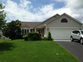 2003 Ponds Way, Prior Lake MN  55379-4454 exterior