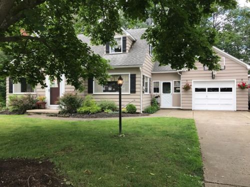 1887 Castle Dr, Olean, NY 14760-1807