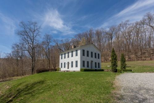 99 Upper Kent Hollow Rd, Kent, CT 06757-1819
