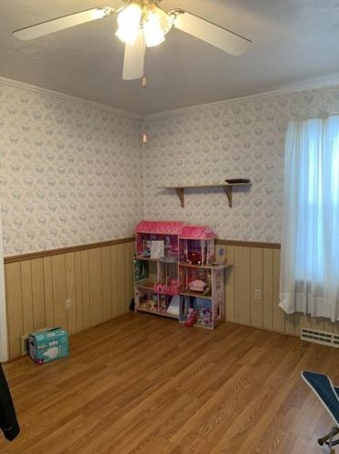 532 Grn St, West Brownsville PA  15417-2203 exterior