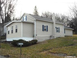 19 Rush West Rush Rd, Industry, NY 14543-9432