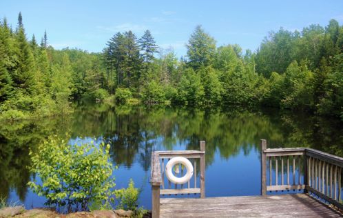 66 High Acres Dr, Northumberland, NH 03582-6128
