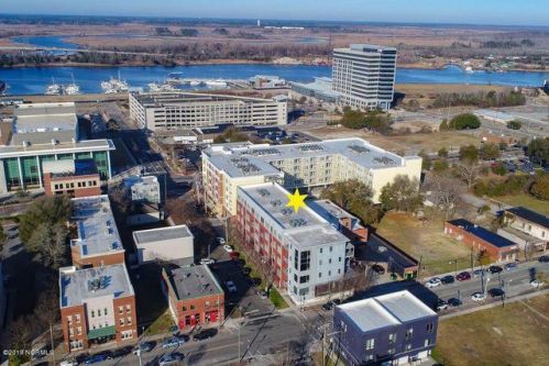 801 4th St, Wilmington, NC 28401-3482