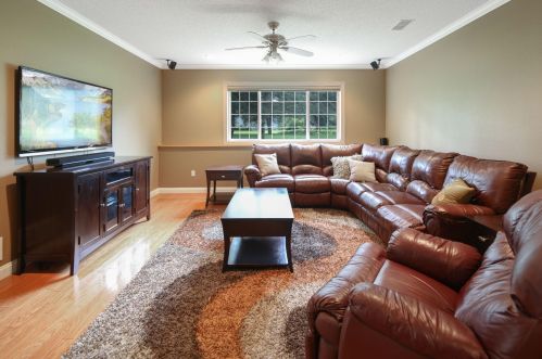 4763 382nd St, Sartell MN  56377-9713 exterior