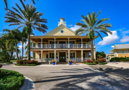 5704 Tybee Island Dr, Ruskin, FL