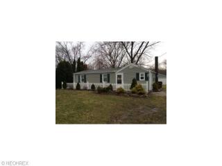 3143 Sandy Ave, Canton, OH 44707-1803