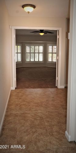 4403 Villa Linda Dr, Glendale AZ  85310-5122 exterior