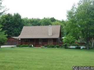 5335 Keiffer Ave, Canton, OH 44706-3911