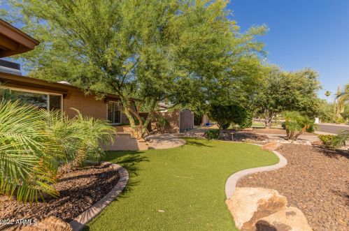 5230 Winchcomb Dr, Scottsdale AZ  85254-2936 exterior