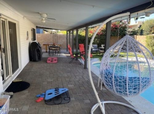 8226 San Miguel Ave, Scottsdale AZ  85250-6626 exterior