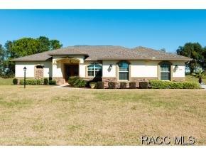 783 Falconry Ct, Hernando, FL 34442-8364