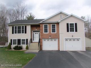 18 Ironmaster Rd, Drums, PA 18222-2255