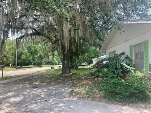 714 Mills Ave, Arcadia FL  34266-4745 exterior