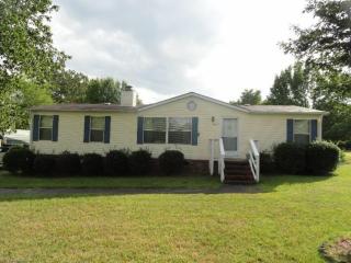 4407 Saddlebranch Dr, Gibsonville, NC 27249-8800