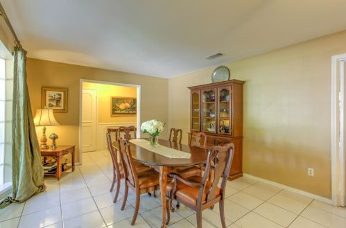 4500 Westlake Dr, Fort Worth TX  76109-4936 exterior